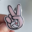 Load image into Gallery viewer, Volleyball Pins