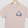 Load and play video in Gallery viewer, DISTRACTED VOLLEYBALL T-SHIRT