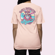 Load image into Gallery viewer, DISTRACTED VOLLEYBALL T-SHIRT