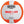 Load image into Gallery viewer, tachikara volley lite ball in orange
