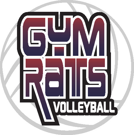 GymRats Volleyball Clothing Co.
