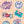 Load image into Gallery viewer, Volleyball Sticker Sheets 2024

