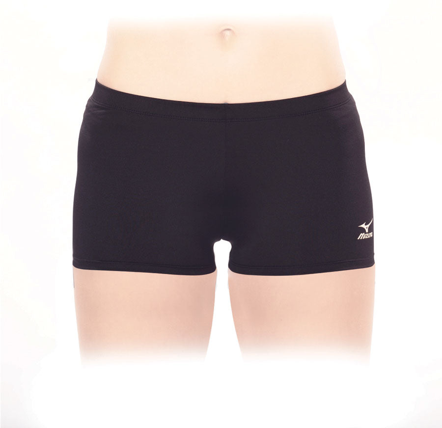 Mizuno Low Rider Volleyball Spandex Short – GymRats Volleyball Clothing Co.