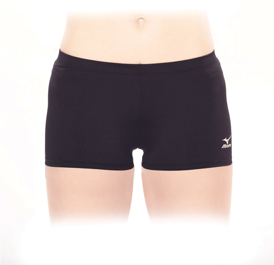 Mizuno Low Rider Volleyball Spandex Short