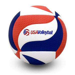 molten usav volleyball
