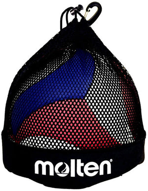 single volleyball bag with clip