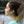 Load image into Gallery viewer, volleyball ear buds modeled
