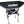 Load image into Gallery viewer, molten hammock volleyball cart black
