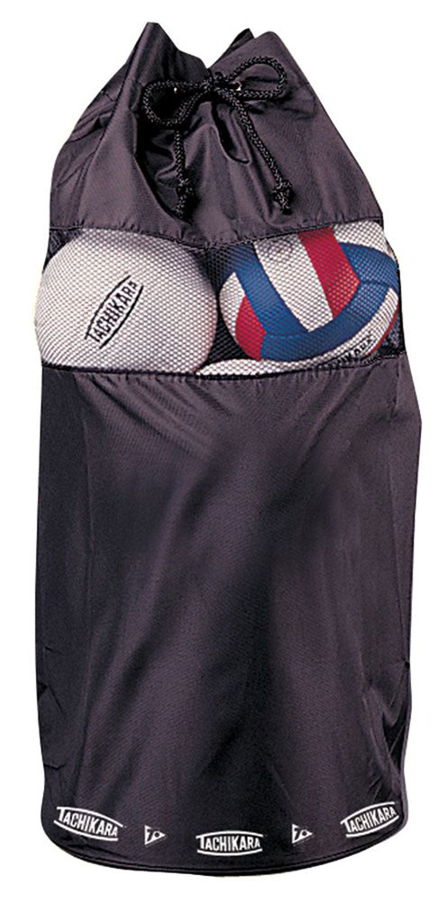 tachikara 12 to 15 ball bag
