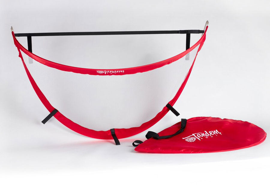 Volleyball Training Pop-up Catcher