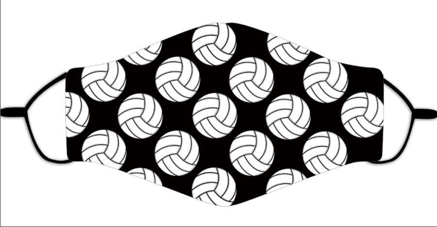 volleyball_face_mask