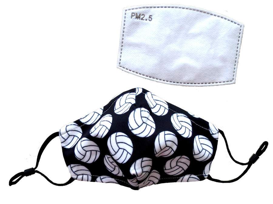 volleyball_face_mask