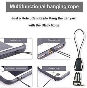 Volleyball Lanyards