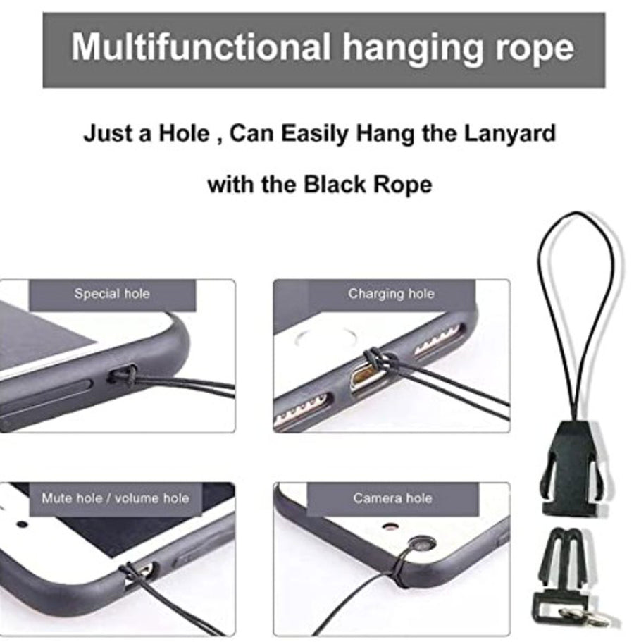 Volleyball Lanyards