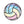 Load image into Gallery viewer, Tie-Dye Volleyball Magnets

