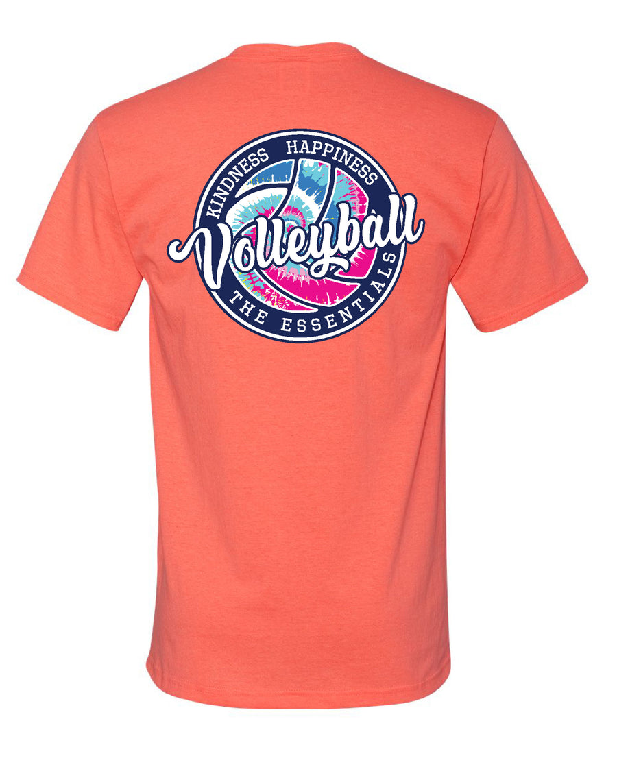 ESSENTIALS Volleyball T-shirt
