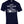 Load image into Gallery viewer, I can&#39;t keep calm I&#39;m a volleyball coach short sleeve tee navy
