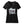 Load image into Gallery viewer, 2023 Mom Vibes Vneck Rhinestone Glitter Shirt
