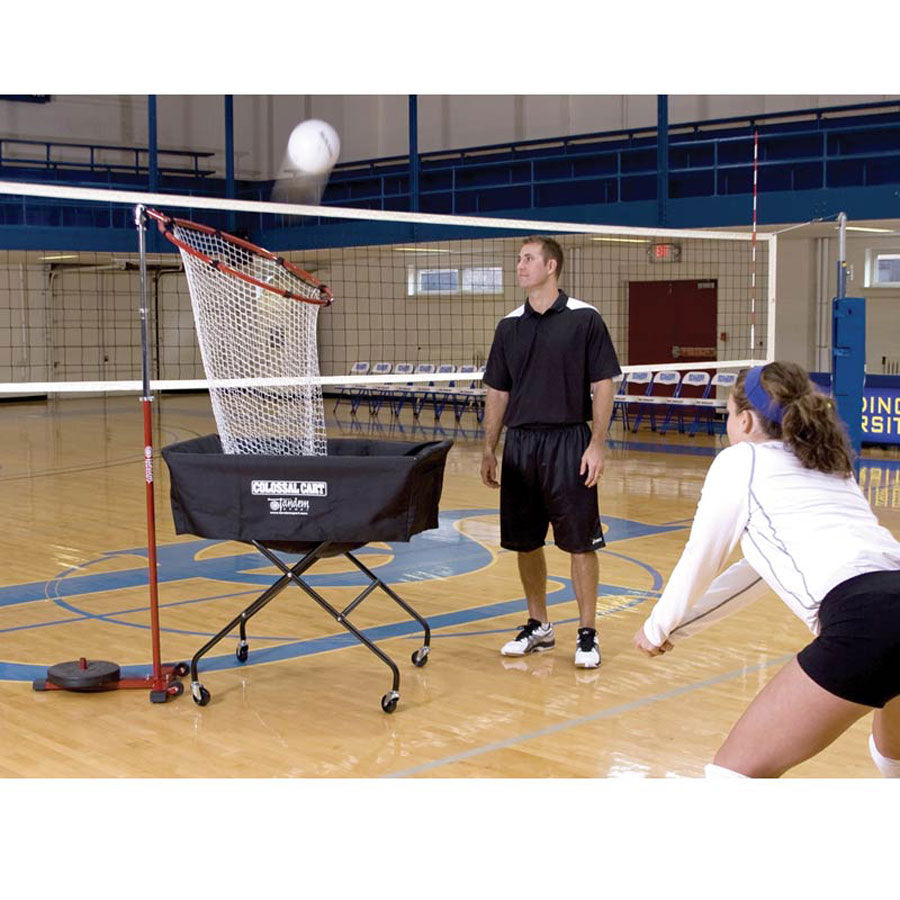 Volleyball Training Target Challenger