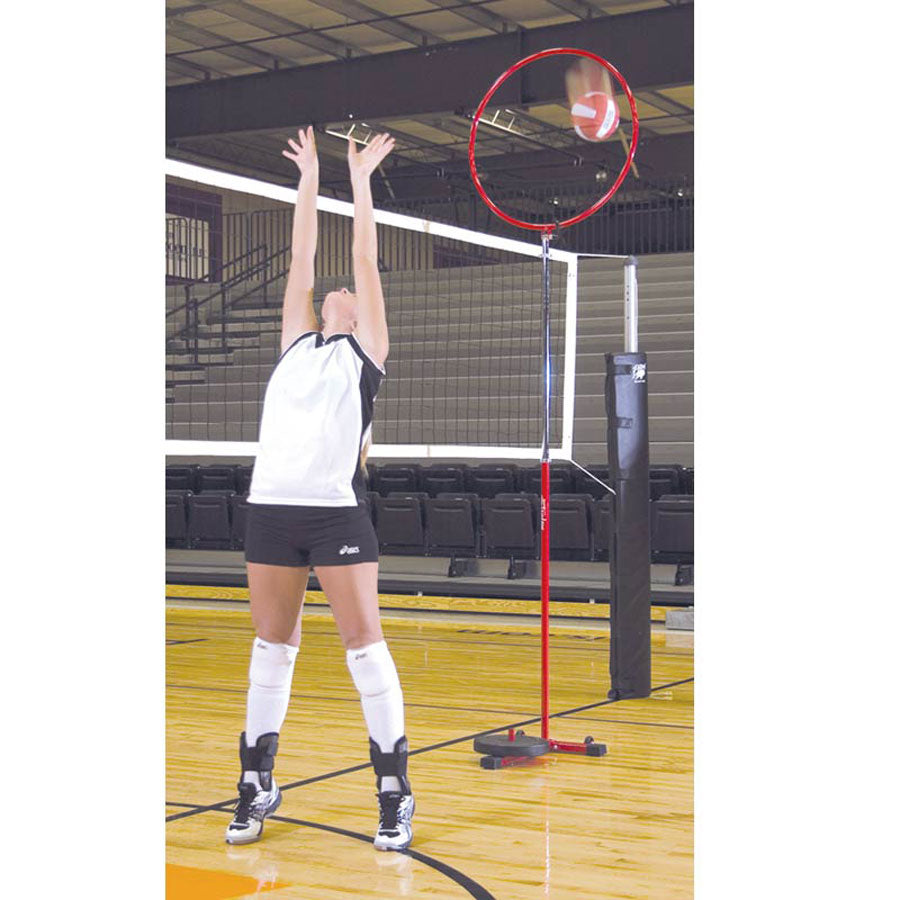 Volleyball Training Target Challenger