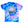 Load image into Gallery viewer, FEEL THE VIBES Tie-Dye Volleyball T-shirt
